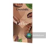 کاندوم Natural Classic Coffee بسته 12 عددی چرچیلز